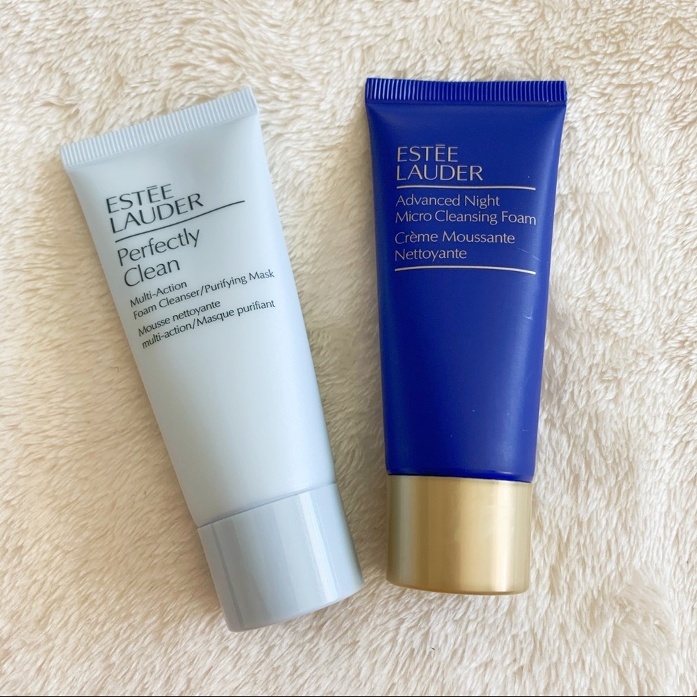 Brand New Estée Lauder Traveling Cleanser​
